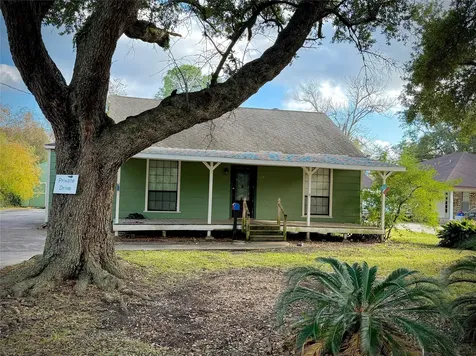 3124 30th Street Port Arthur TX 77642