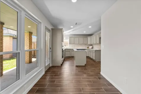 1508 Bayou Oak Drive Friendswood TX 77546