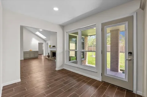 1508 Bayou Oak Drive Friendswood TX 77546
