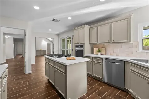 1508 Bayou Oak Drive Friendswood TX 77546