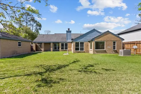 1508 Bayou Oak Drive Friendswood TX 77546