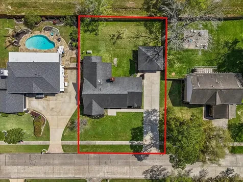 1508 Bayou Oak Drive Friendswood TX 77546