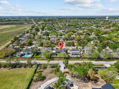 1508 Bayou Oak Drive Friendswood TX 77546