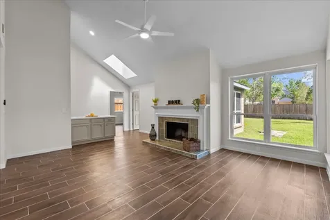 1508 Bayou Oak Drive Friendswood TX 77546