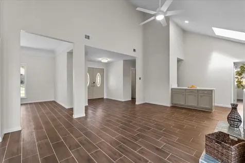 1508 Bayou Oak Drive Friendswood TX 77546