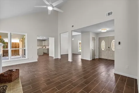 1508 Bayou Oak Drive Friendswood TX 77546