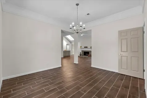 1508 Bayou Oak Drive Friendswood TX 77546