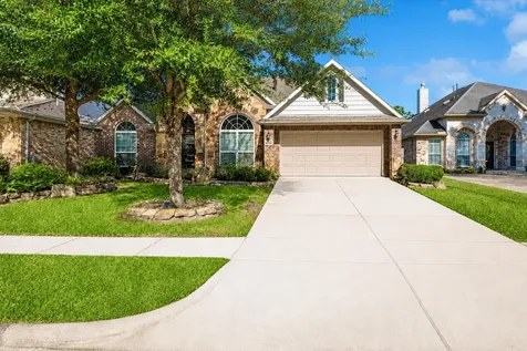 14322 Baron Creek Lane Houston TX 77044