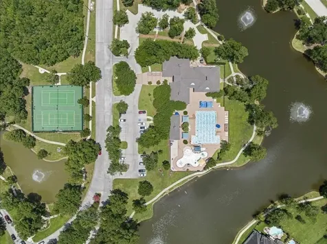 14322 Baron Creek Lane Houston TX 77044