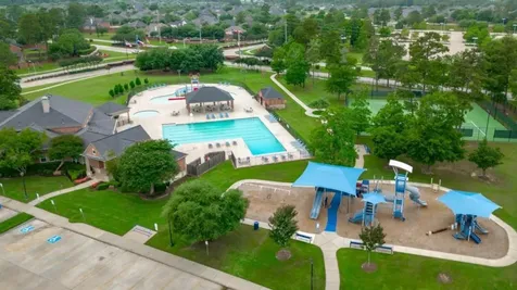 14322 Baron Creek Lane Houston TX 77044