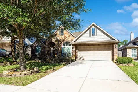 14322 Baron Creek Lane Houston TX 77044