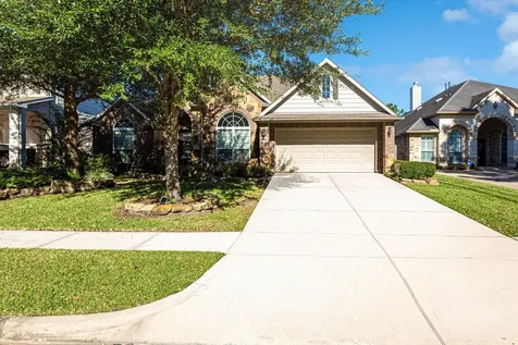 14322 Baron Creek Lane Houston TX 77044