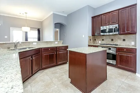 14322 Baron Creek Lane Houston TX 77044