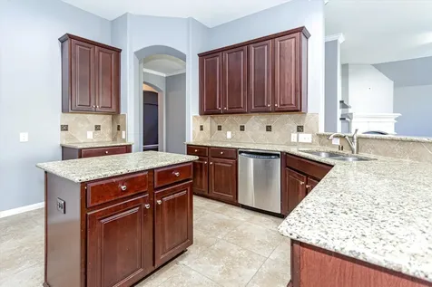 14322 Baron Creek Lane Houston TX 77044