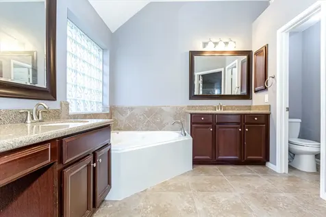 14322 Baron Creek Lane Houston TX 77044