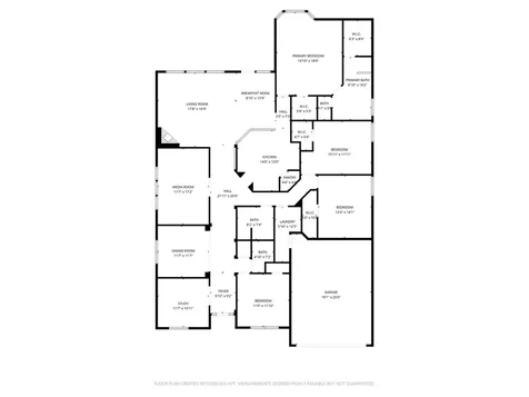 14322 Baron Creek Lane Houston TX 77044