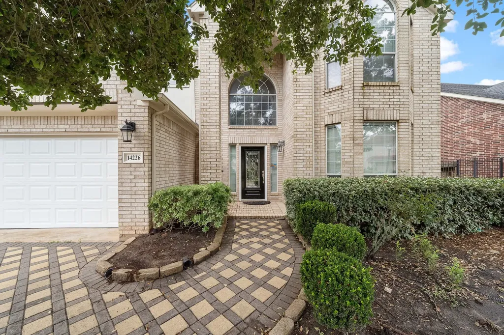 14226 Ashmore Reef Court Sugar Land TX 77498