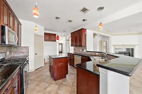 14226 Ashmore Reef Court Sugar Land TX 77498