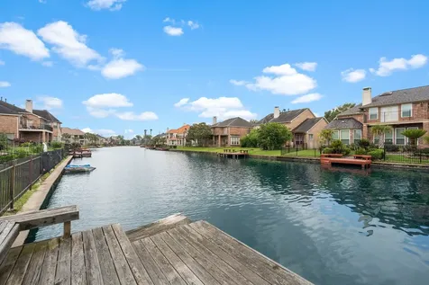 14226 Ashmore Reef Court Sugar Land TX 77498
