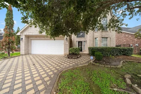 14226 Ashmore Reef Court Sugar Land TX 77498