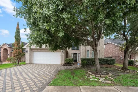 14226 Ashmore Reef Court Sugar Land TX 77498