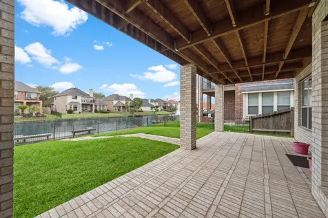 14226 Ashmore Reef Court Sugar Land TX 77498