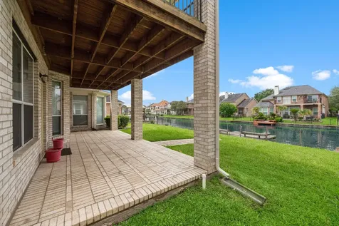 14226 Ashmore Reef Court Sugar Land TX 77498