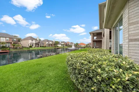 14226 Ashmore Reef Court Sugar Land TX 77498