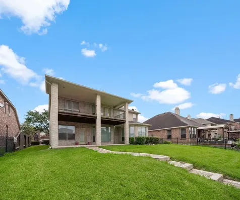 14226 Ashmore Reef Court Sugar Land TX 77498