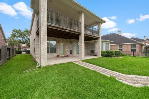 14226 Ashmore Reef Court Sugar Land TX 77498