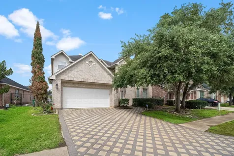 14226 Ashmore Reef Court Sugar Land TX 77498