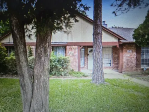 9512 Clipperwood Place Houston TX 77083