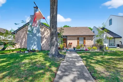 3107 Silver Springs Drive La Porte TX 77571