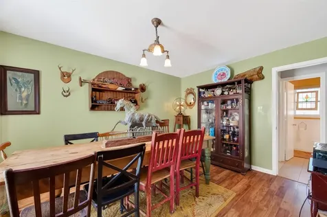 3107 Silver Springs Drive La Porte TX 77571