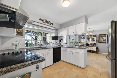 3107 Silver Springs Drive La Porte TX 77571