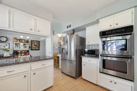 3107 Silver Springs Drive La Porte TX 77571