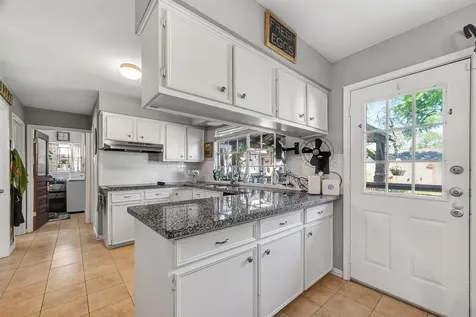 3107 Silver Springs Drive La Porte TX 77571