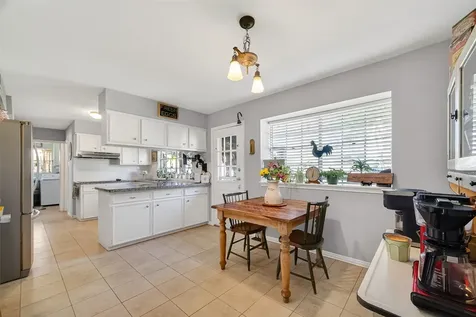 3107 Silver Springs Drive La Porte TX 77571
