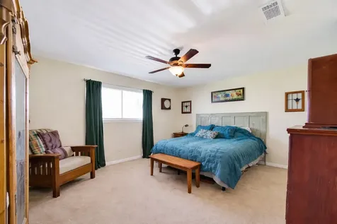 3107 Silver Springs Drive La Porte TX 77571