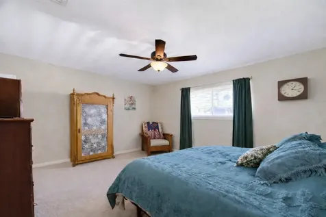 3107 Silver Springs Drive La Porte TX 77571