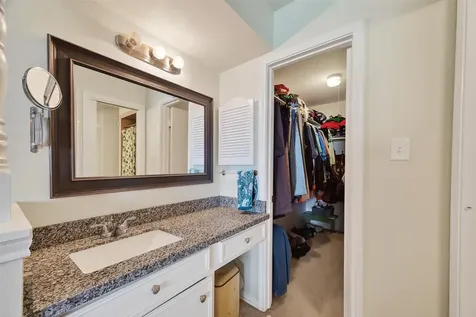 3107 Silver Springs Drive La Porte TX 77571