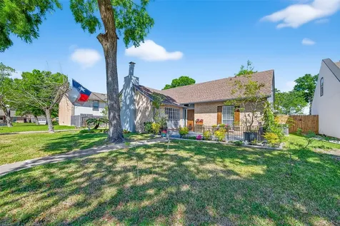 3107 Silver Springs Drive La Porte TX 77571