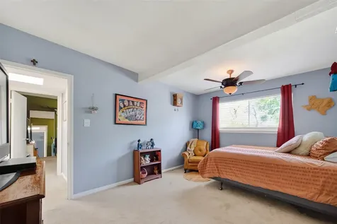 3107 Silver Springs Drive La Porte TX 77571