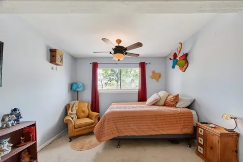 3107 Silver Springs Drive La Porte TX 77571