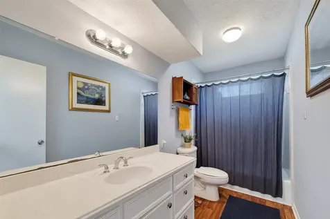 3107 Silver Springs Drive La Porte TX 77571