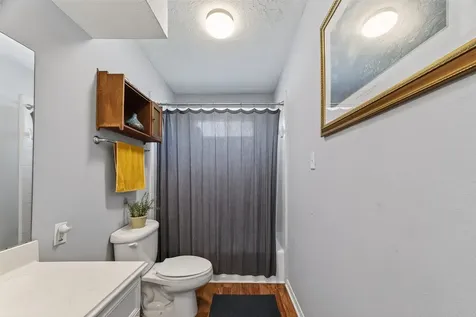 3107 Silver Springs Drive La Porte TX 77571
