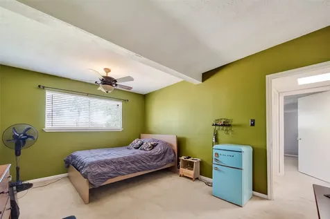 3107 Silver Springs Drive La Porte TX 77571