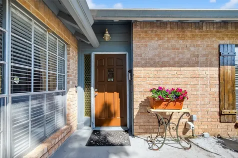 3107 Silver Springs Drive La Porte TX 77571