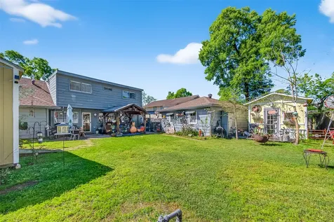 3107 Silver Springs Drive La Porte TX 77571