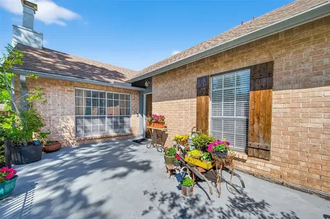 3107 Silver Springs Drive La Porte TX 77571